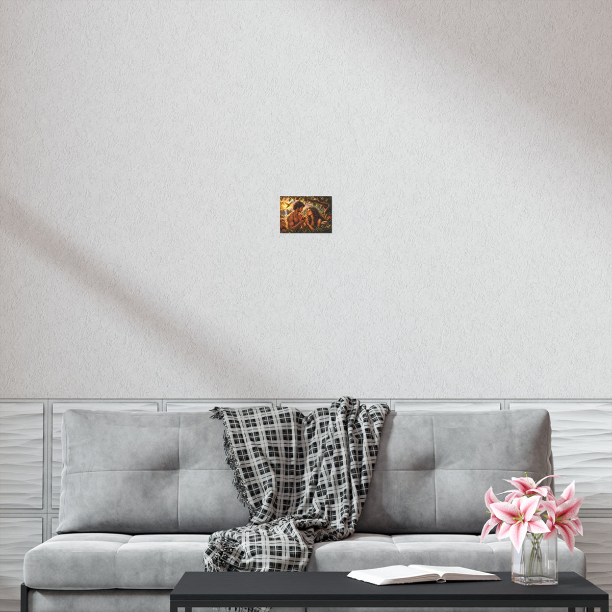 Uncoated Posters