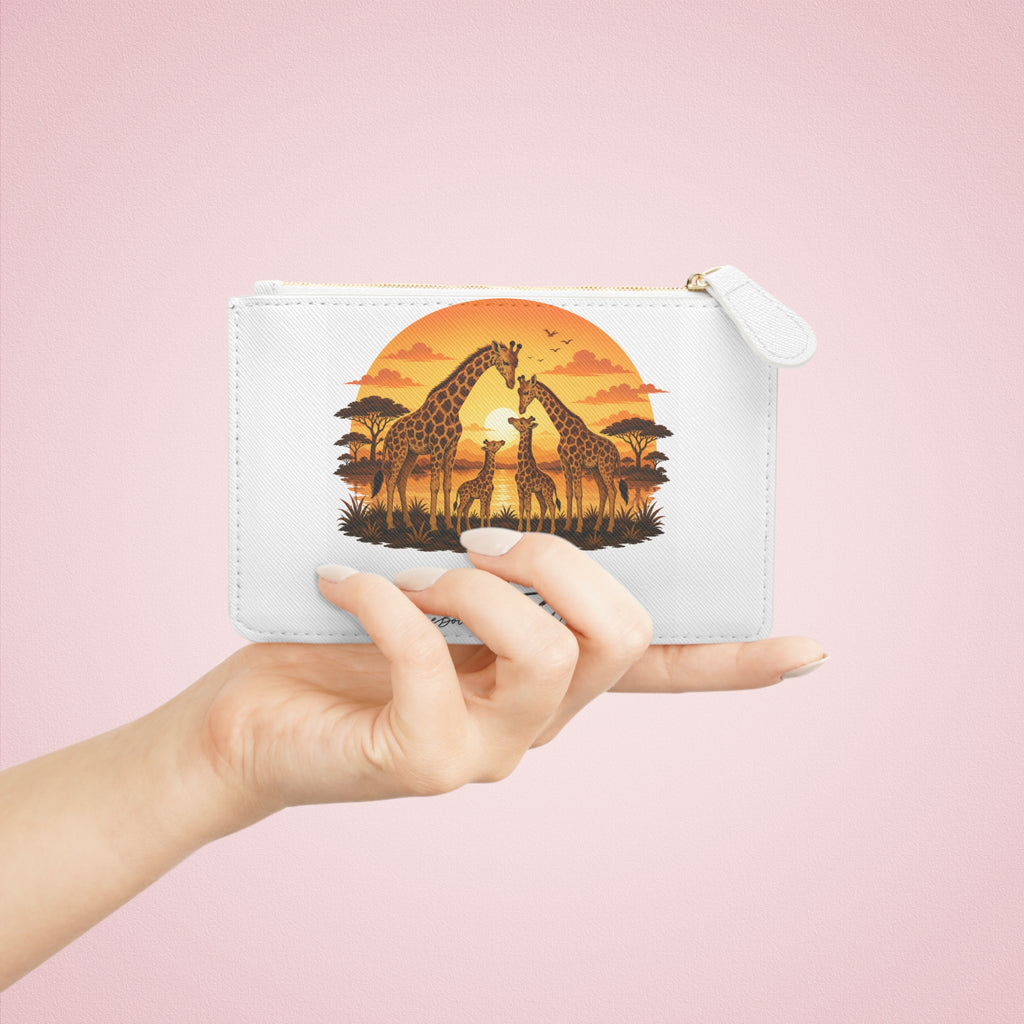 Mini Clutch Bag