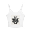 Women's Spaghetti Strap Tank Top