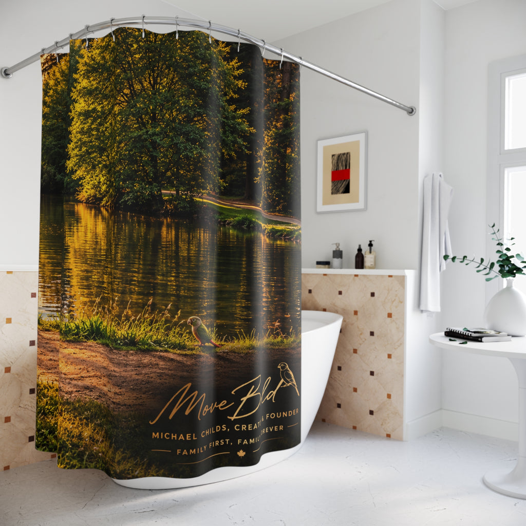 Shower Curtains