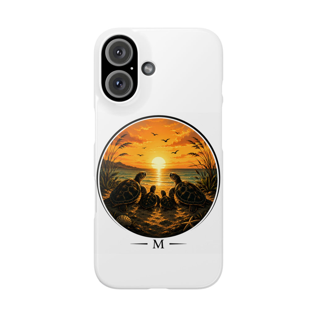 Snap Cases