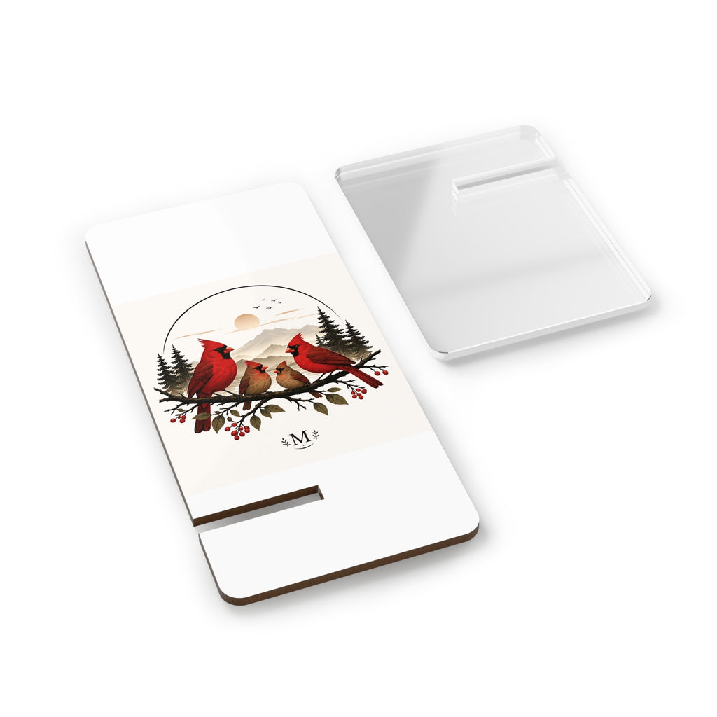 Mobile Display Stand for Smartphones