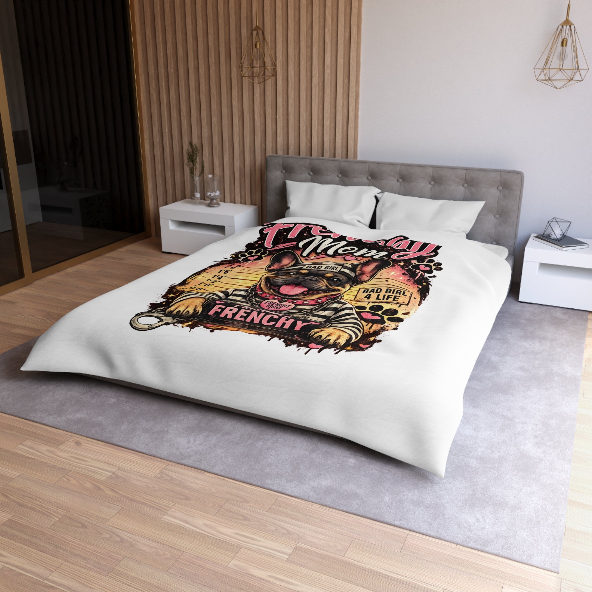 Microfiber Duvet Cover
