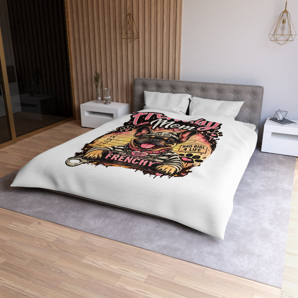 Microfiber Duvet Cover