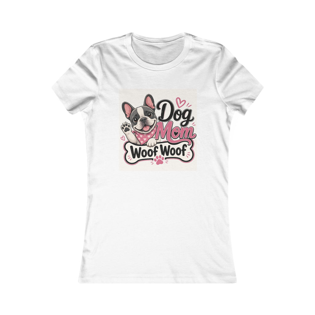 Women's Favorite Tee