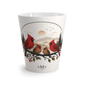 Latte Mug