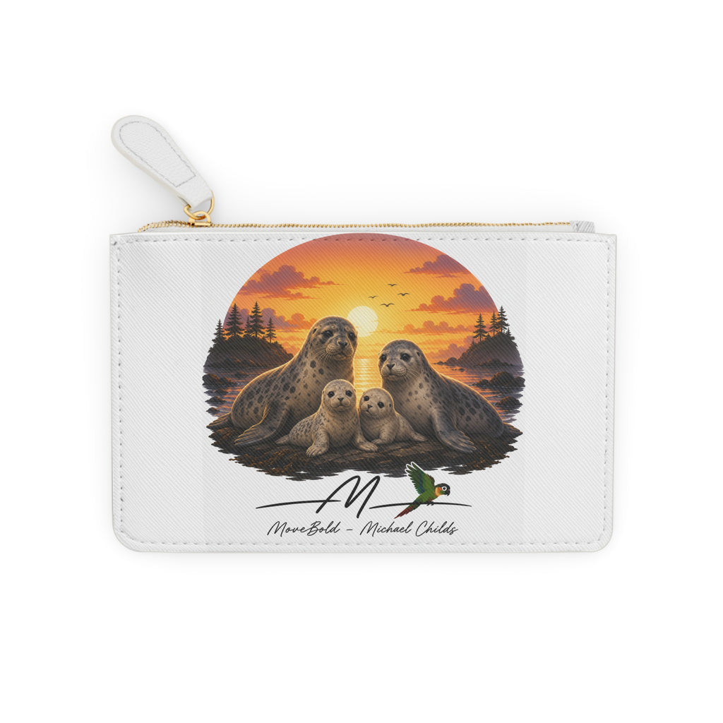 Mini Clutch Bag