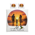 Family Cotton Bed Set