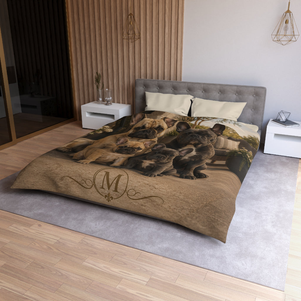 Microfiber Duvet Cover
