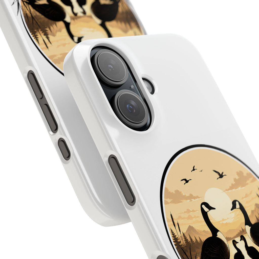 Snap Cases