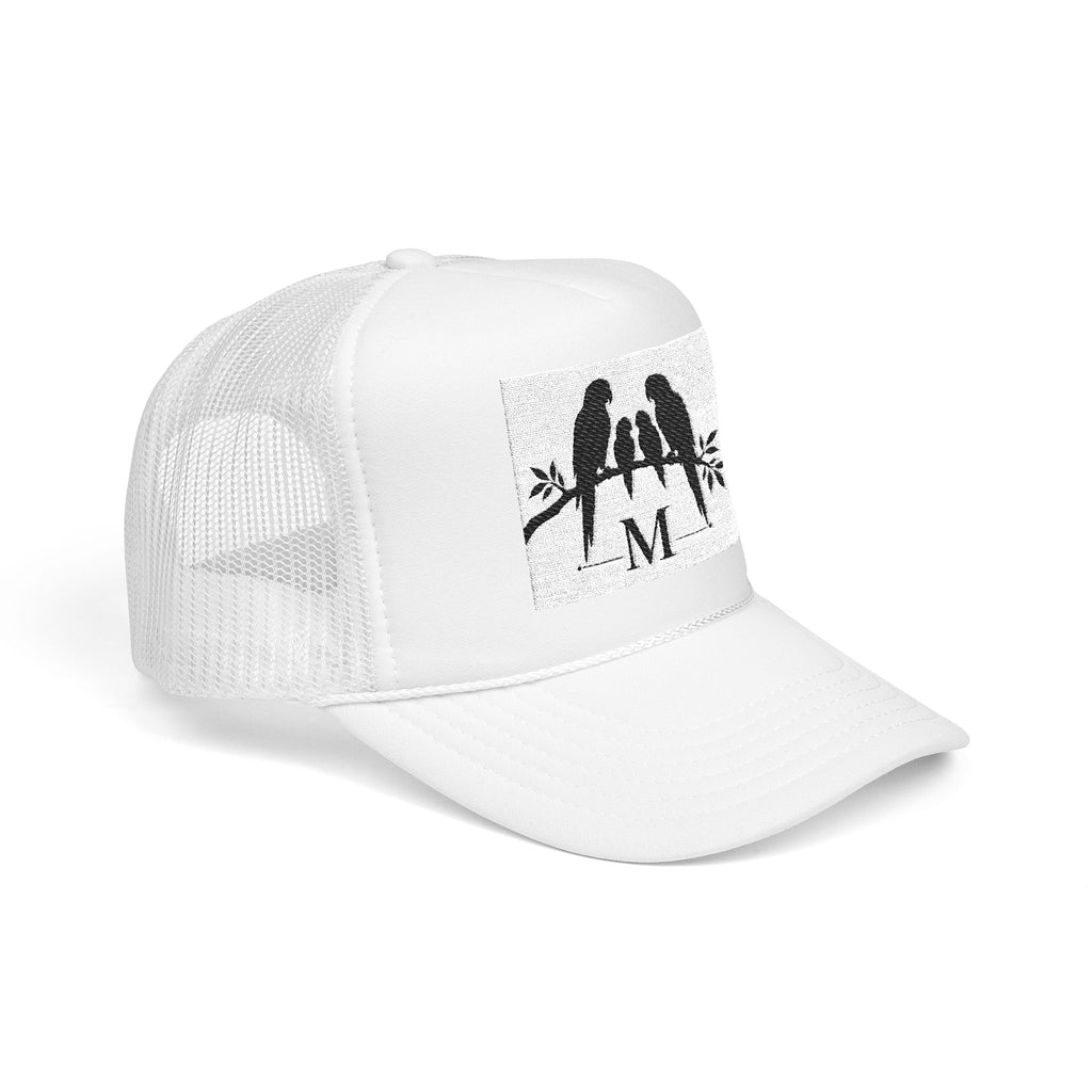 Foam Trucker Hat