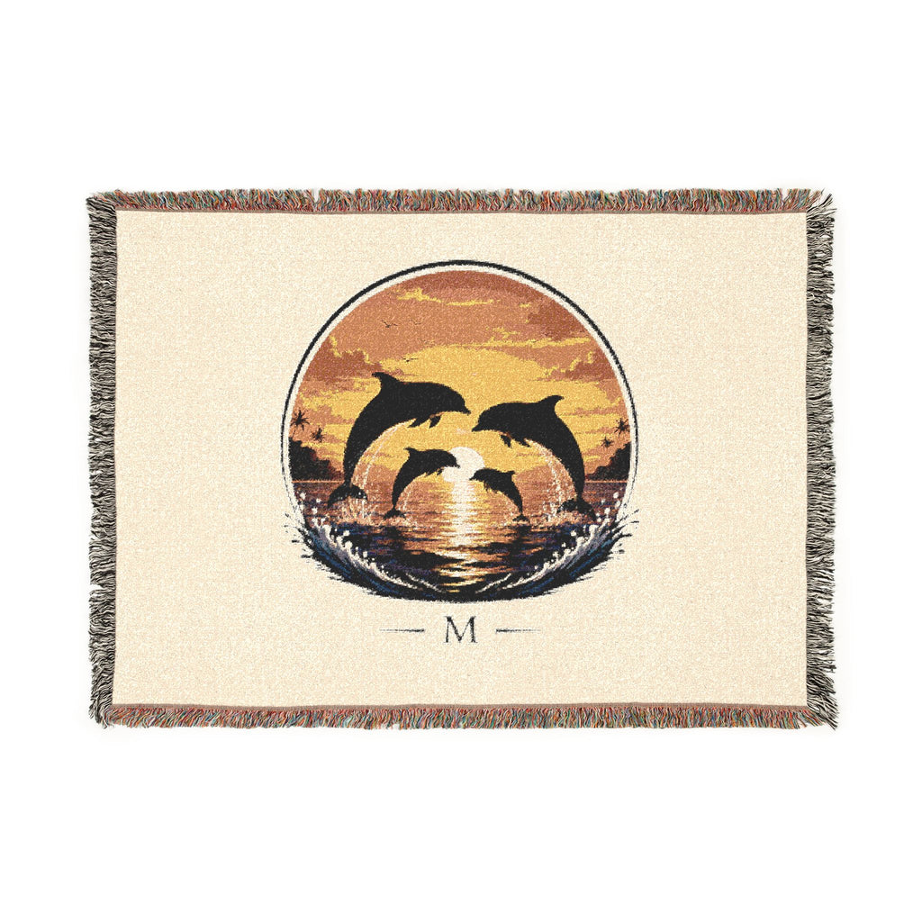 Woven Blanket