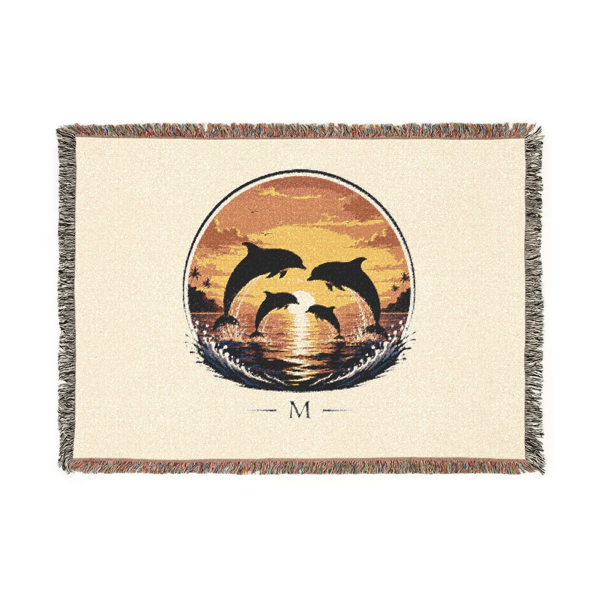 Woven Blanket