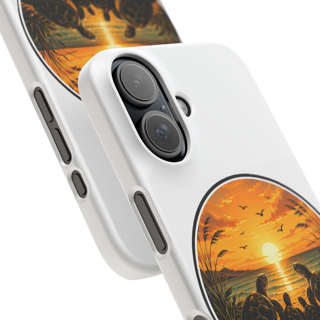 Snap Cases