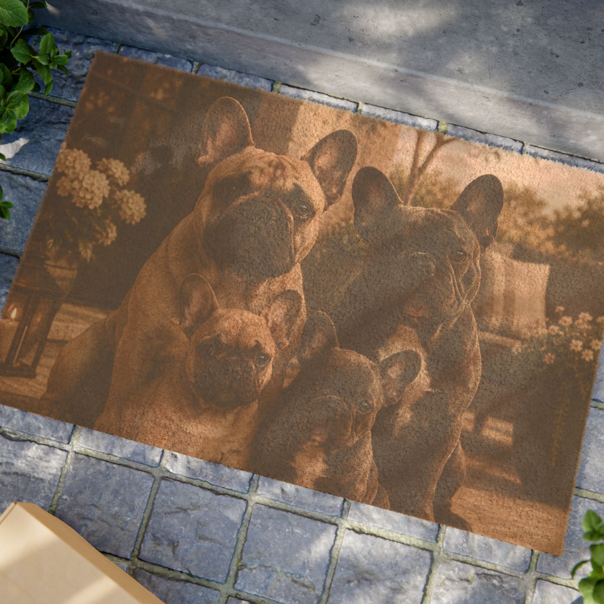 Doormat