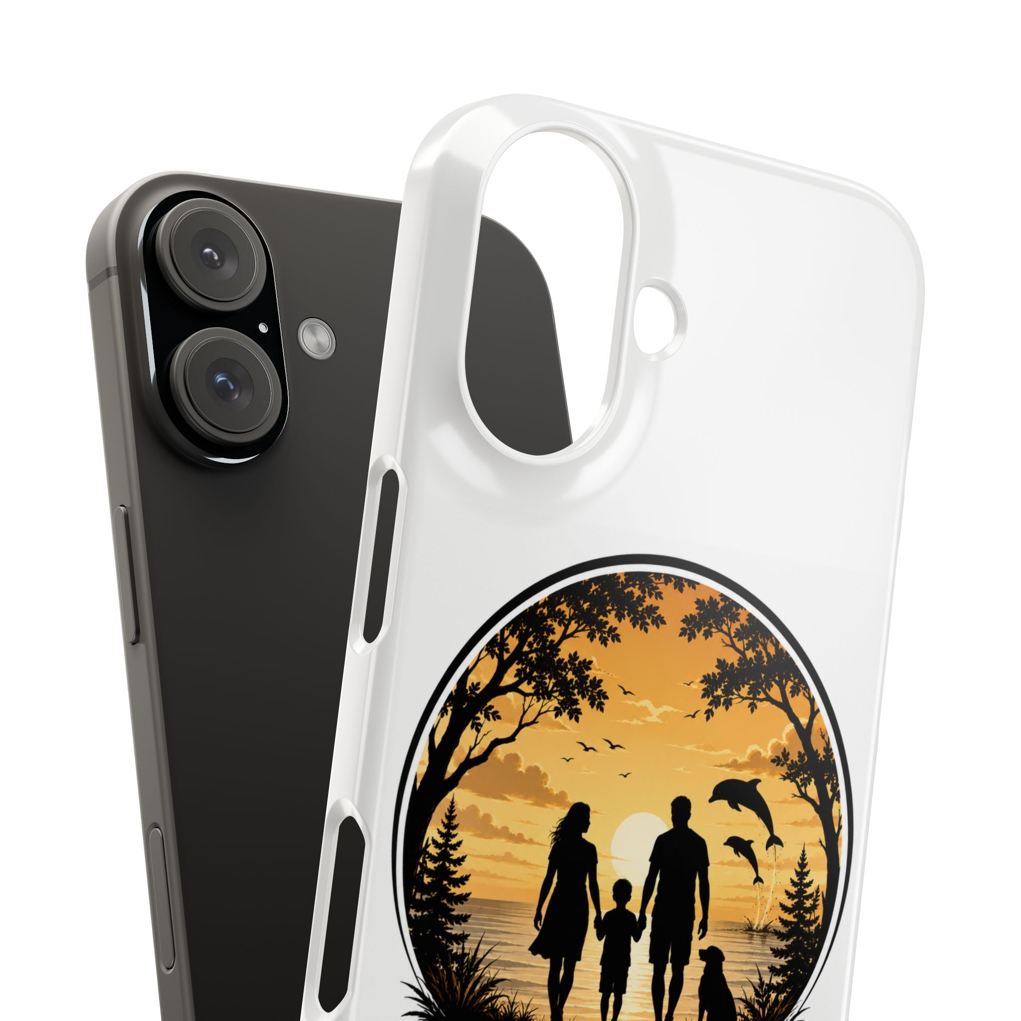 Snap Cases