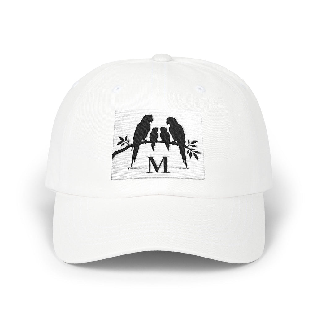 Classic Dad Cap