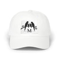 Classic Dad Cap