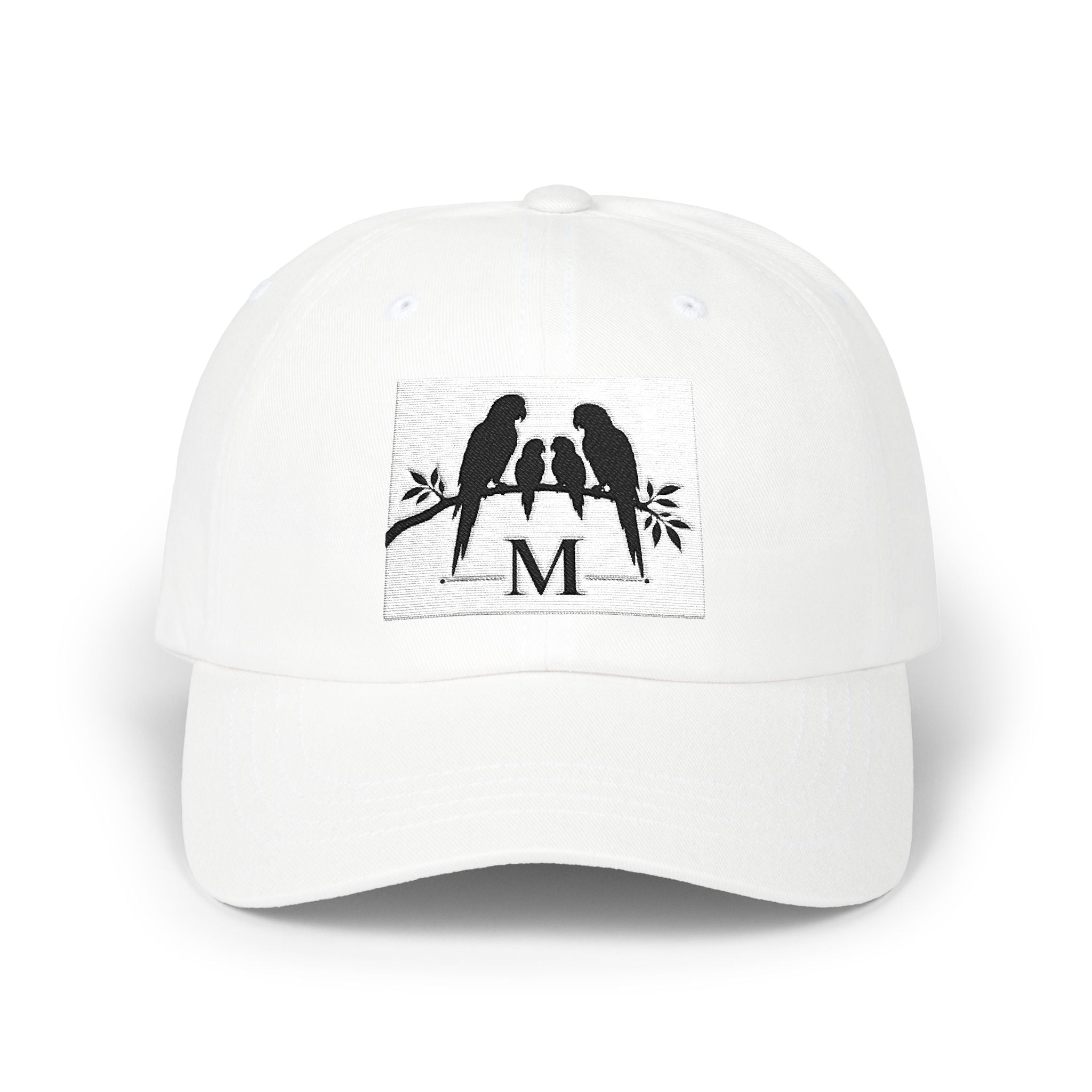Classic Dad Cap