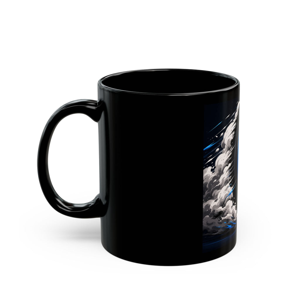 Black Mug (11oz, 15oz)