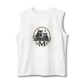Unisex Jersey Muscle Tank