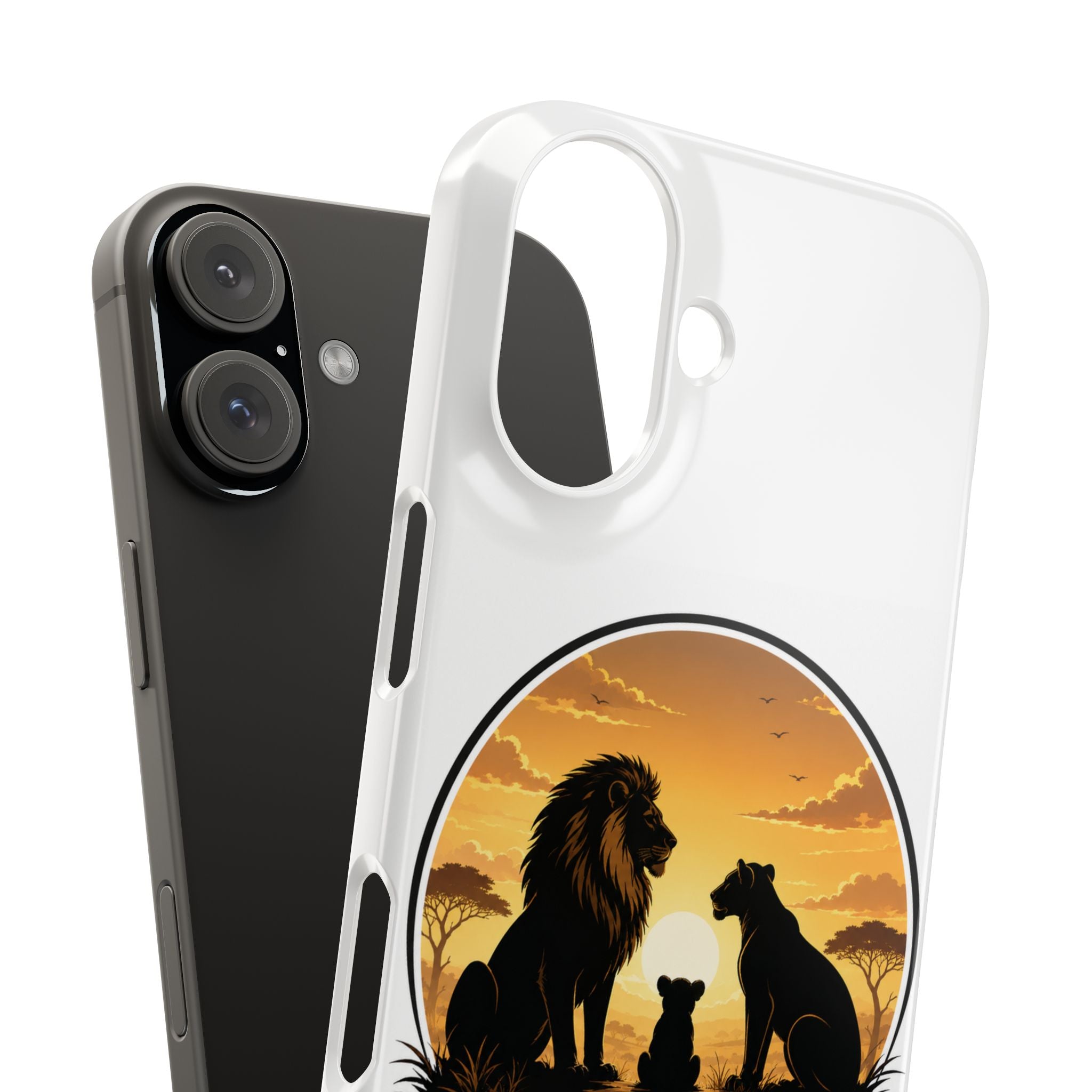 Snap Cases
