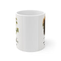 Blue jay Mug 11oz