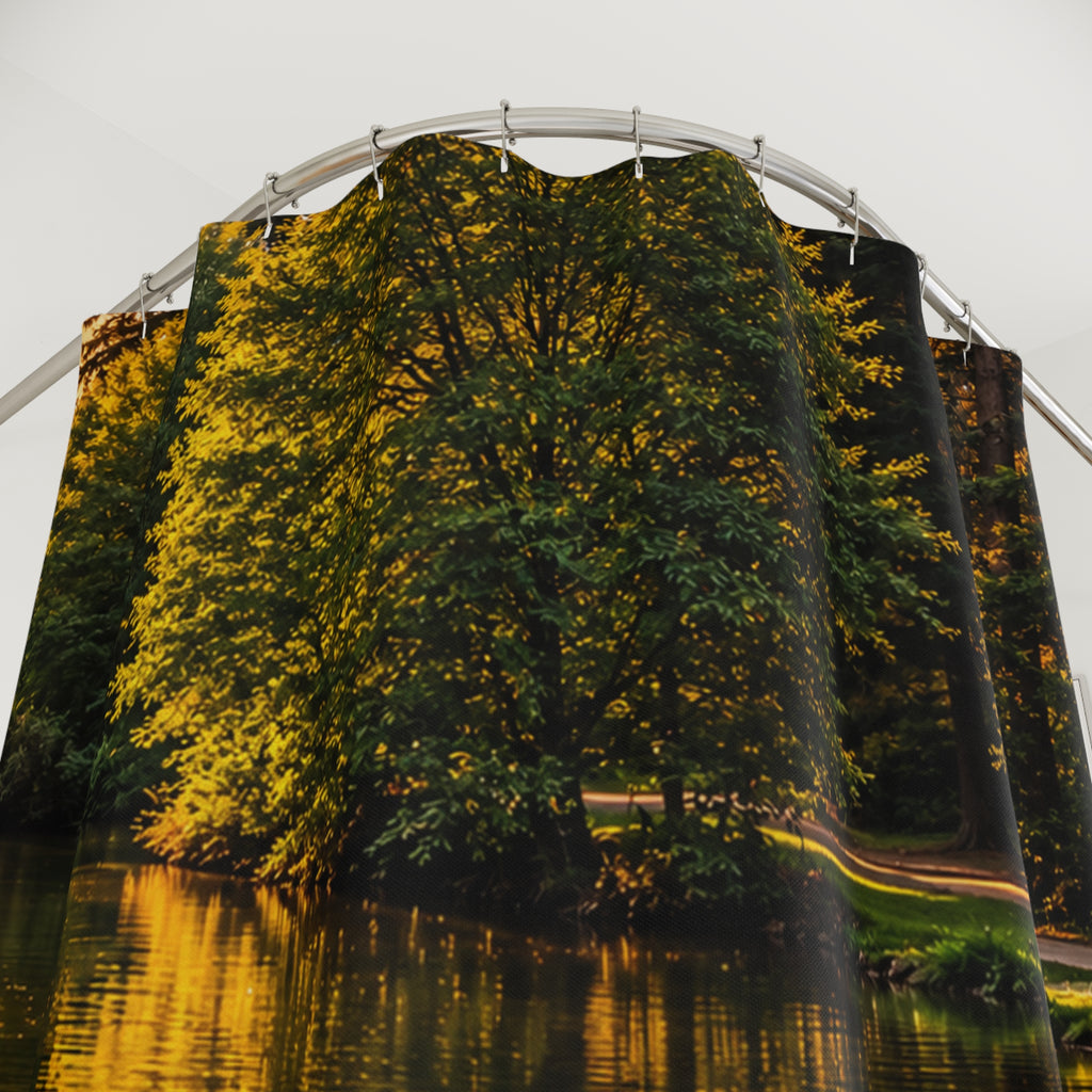 Shower Curtains
