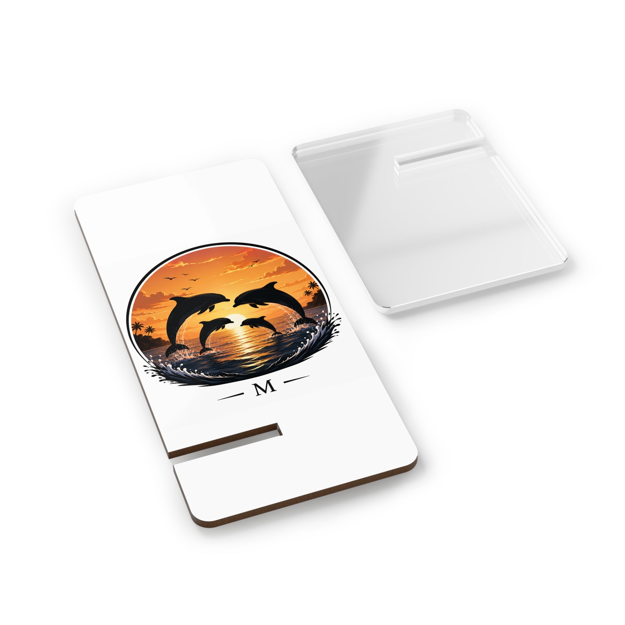 Mobile Display Stand for Smartphones