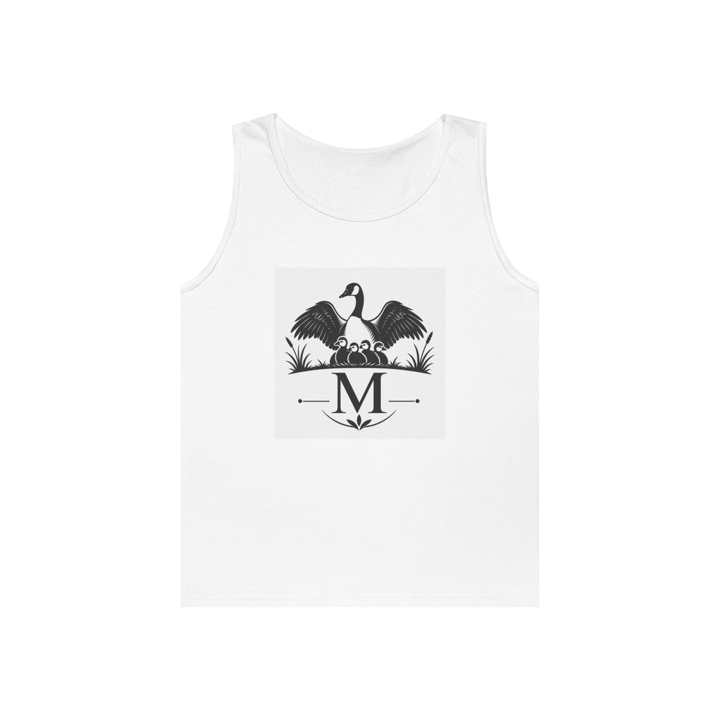 Unisex Heavy Cotton Tank Top