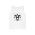 Unisex Heavy Cotton Tank Top