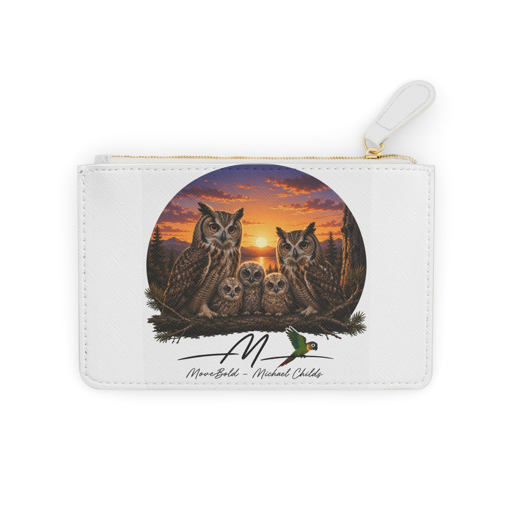 Mini Clutch Bag