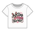 Women's Micro Rib Baby Tee