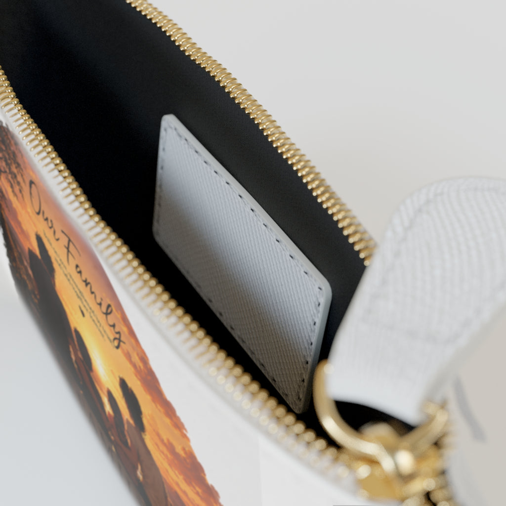 Mini Clutch Bag