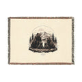 Woven Blanket