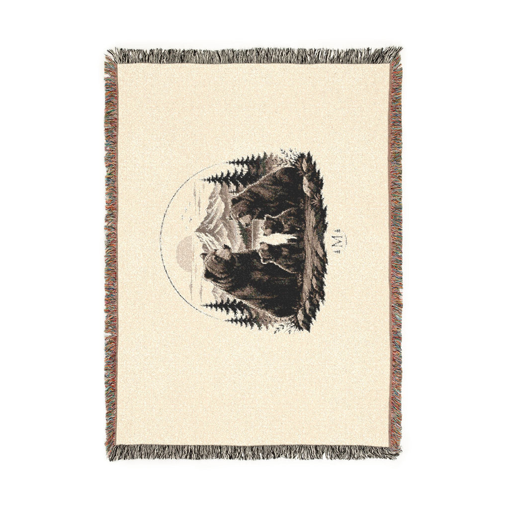 Woven Blanket