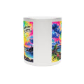 Metallic Mug (Silver\Gold)