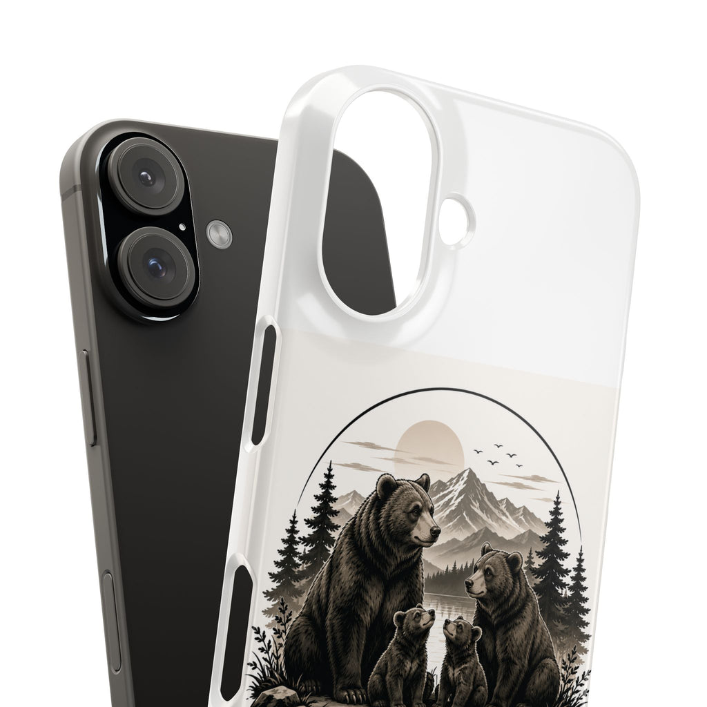 Snap Cases