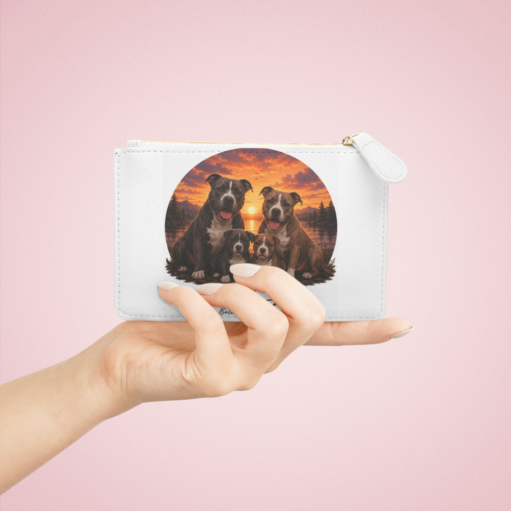 Mini Clutch Bag
