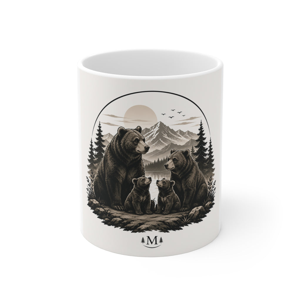 Mug 11oz