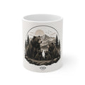Mug 11oz