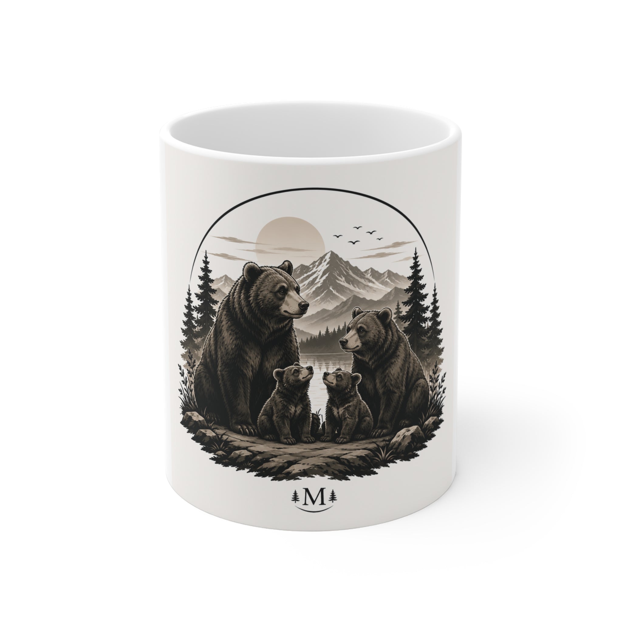 Mug 11oz