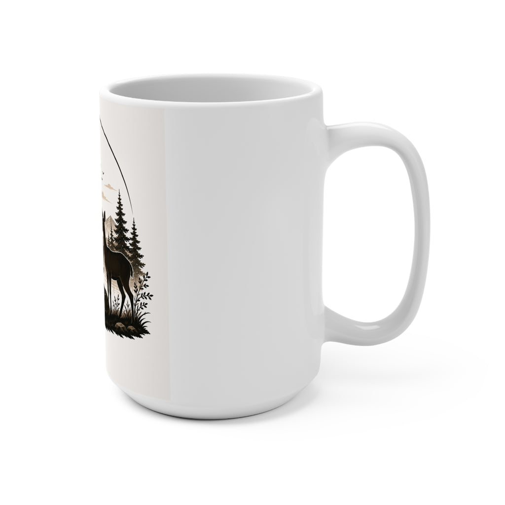 Mug 15oz