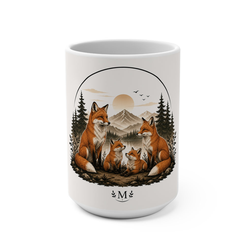 Mug 15oz