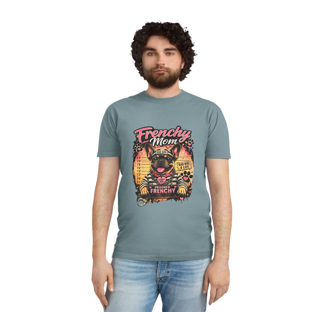 Unisex Faded Shirt