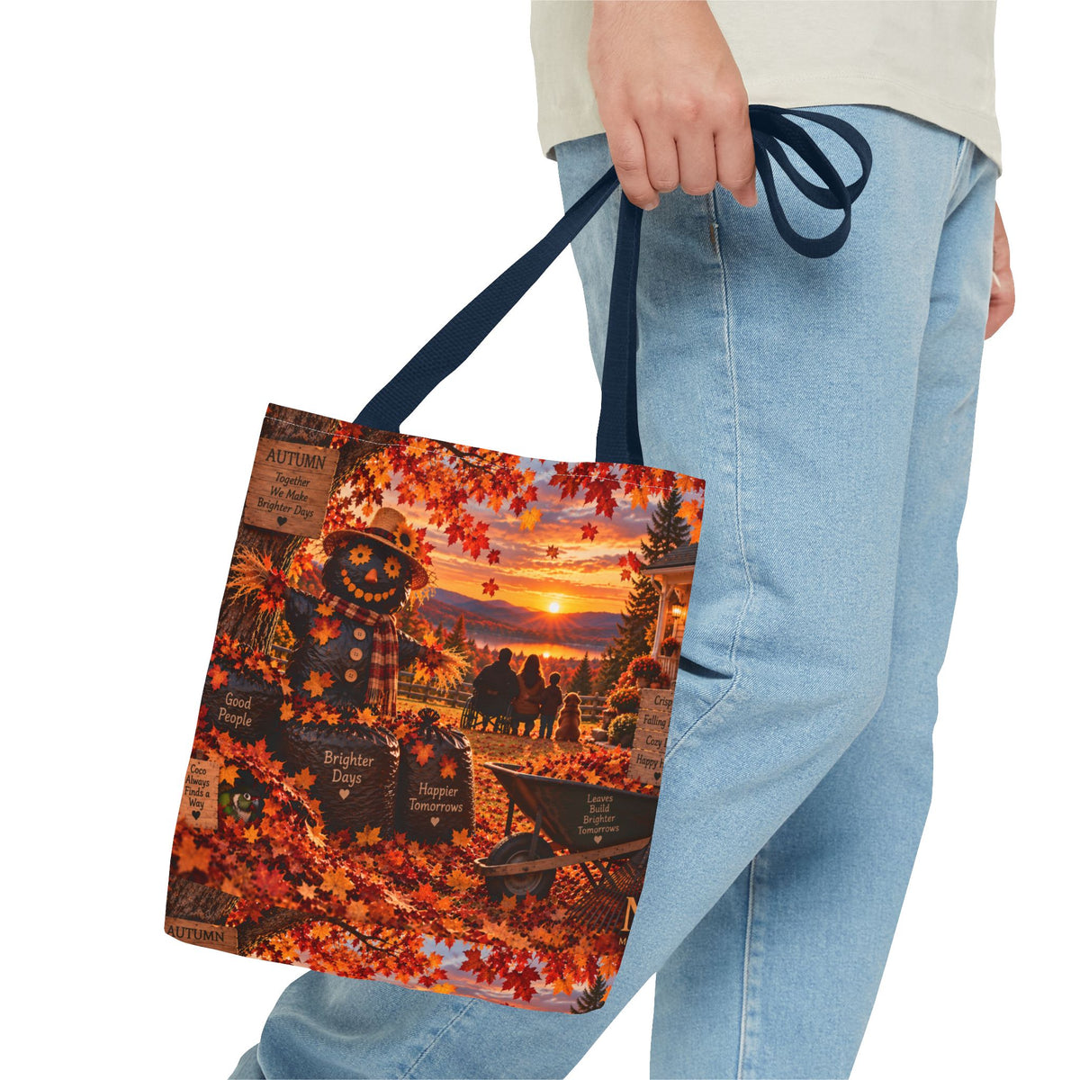 Tote Bag (AOP)