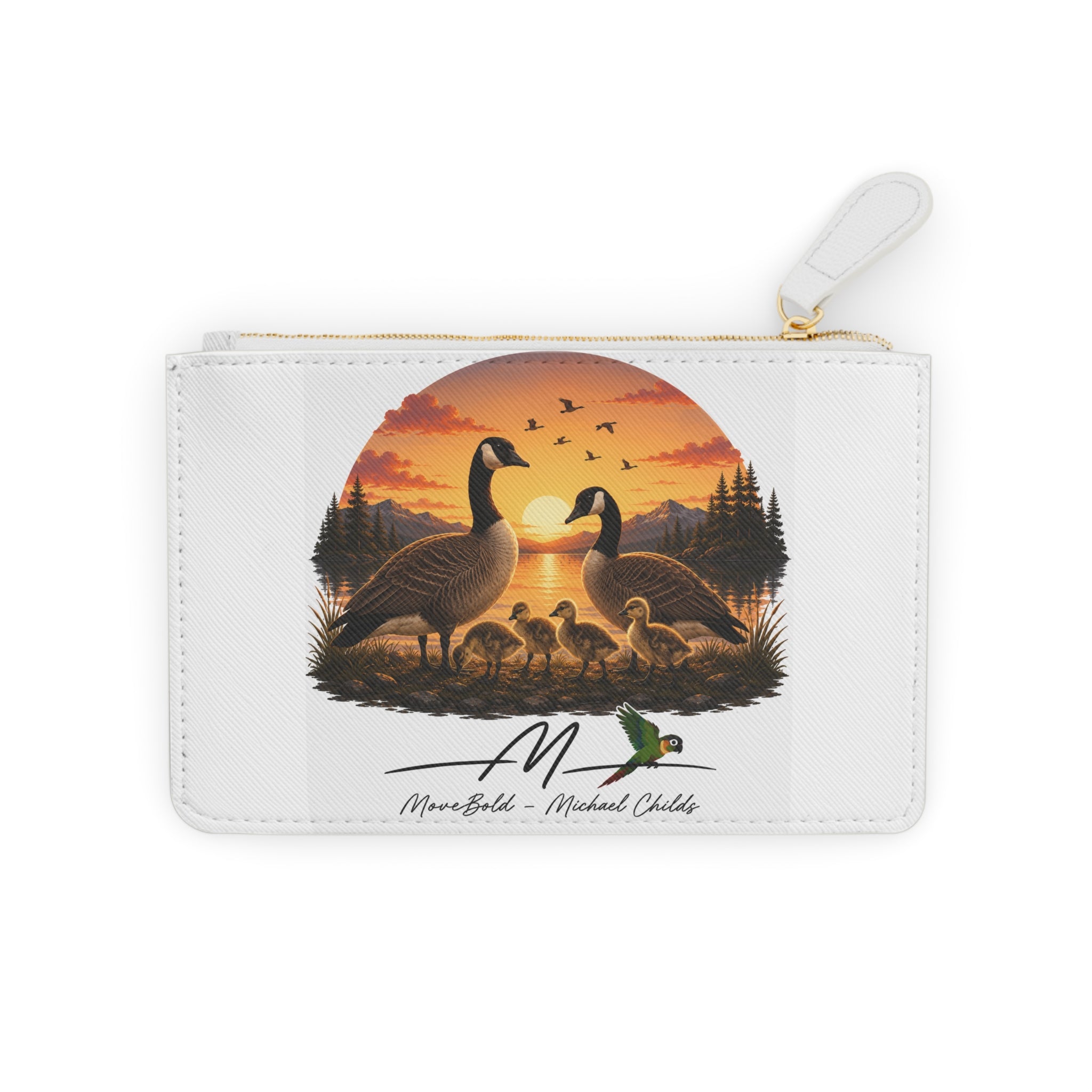 Mini Clutch Bag
