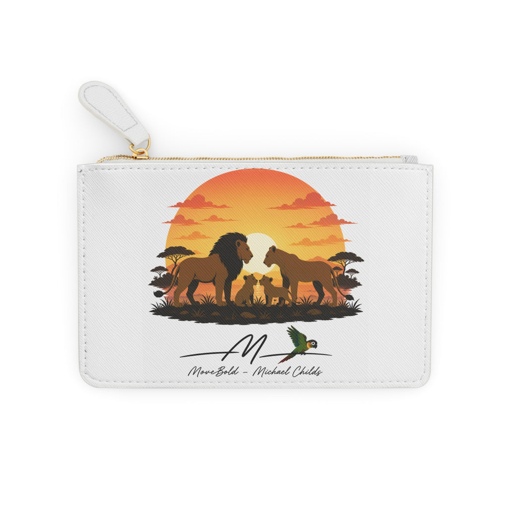 Mini Clutch Bag