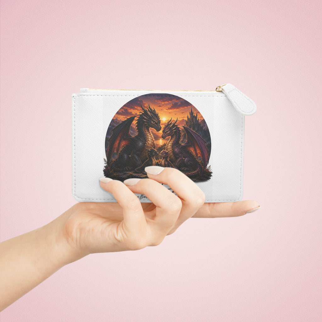 Mini Clutch Bag