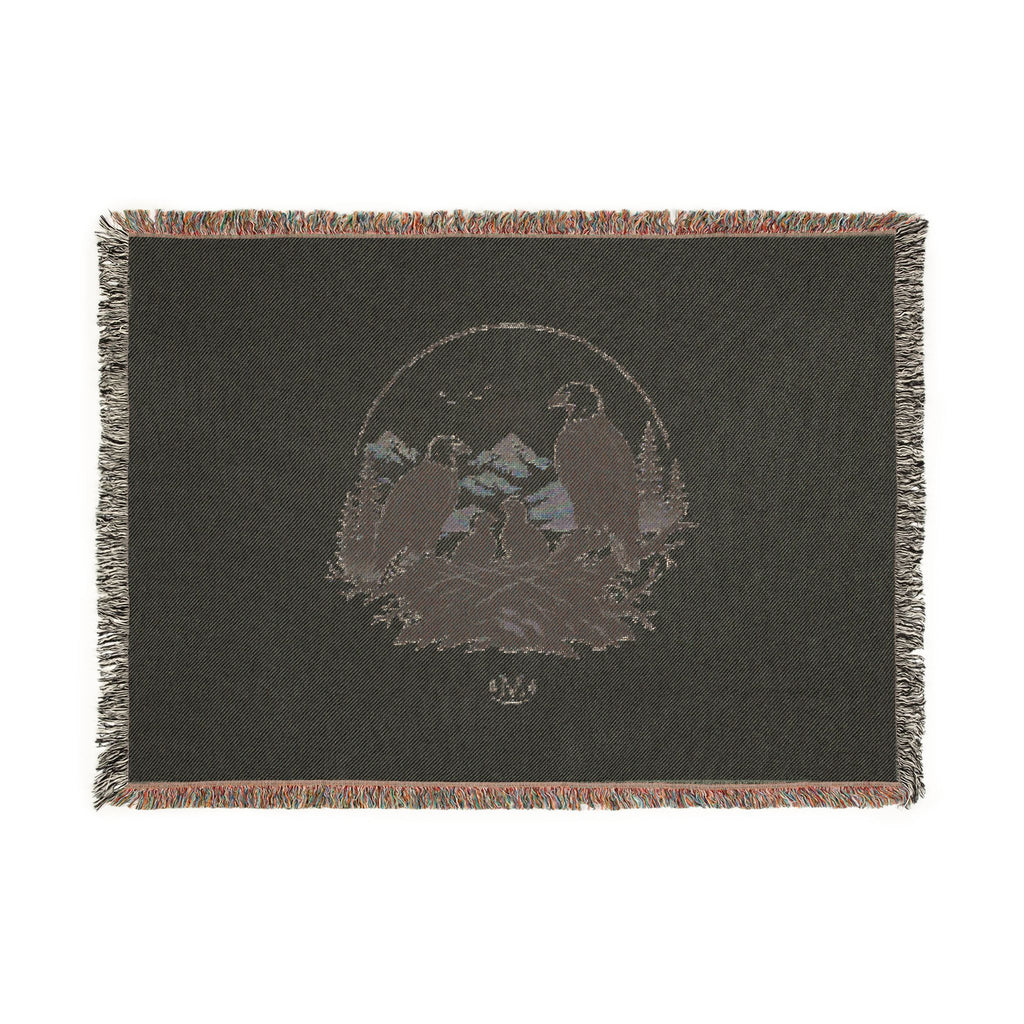 Woven Blanket